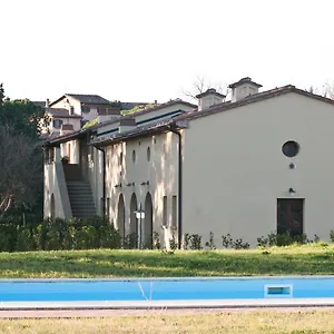 San Ruffino Appartamento Lari